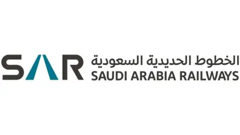 Saudi Arabia Railways
