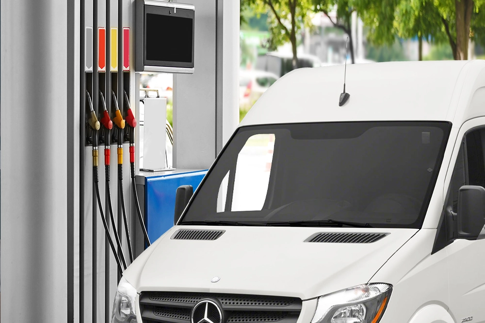 10 Effective Ways to Reduce Fuel Consumption
