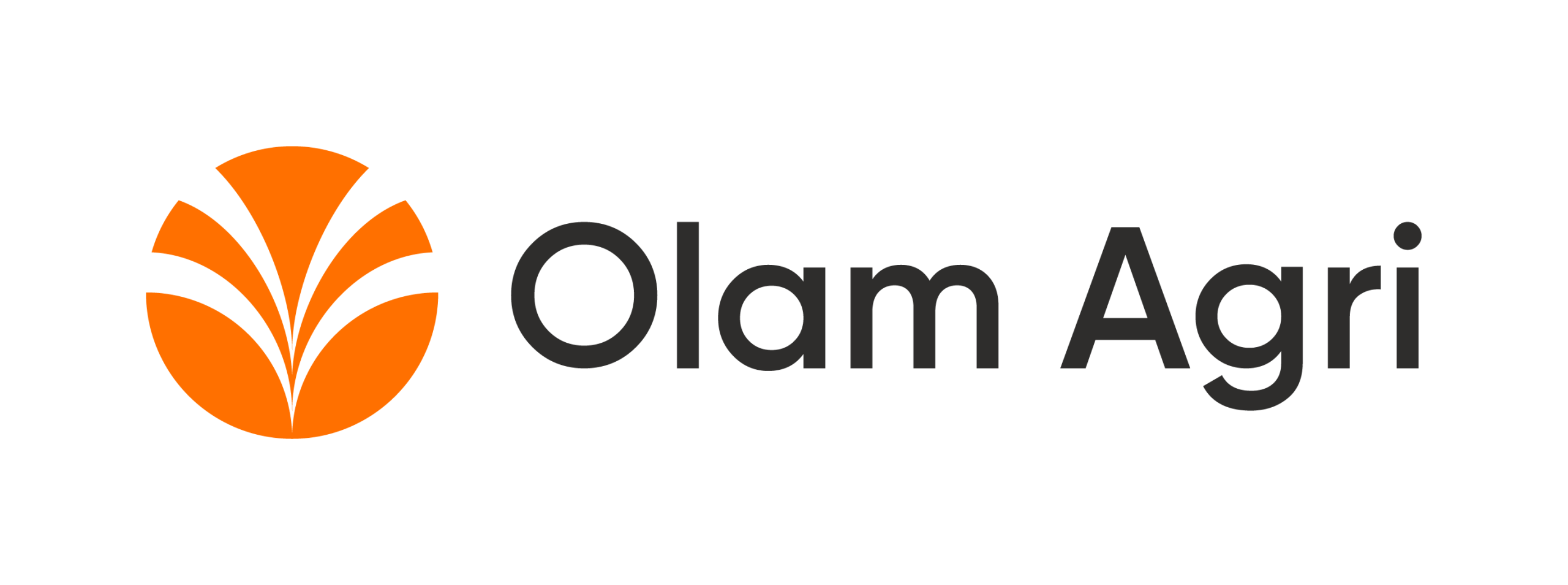 Olam logo